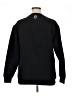 Born Primitive Solid Black Pullover Sweater Size XL - photo 2