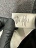 Tibi Black Dress Pants Size 4 - photo 4