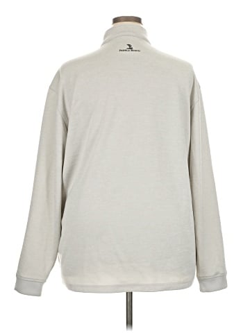 Pebble Beach Pullover Sweater (view 2)