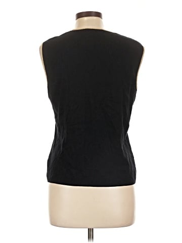 Jones New York Collection Sleeveless Top (view 2)
