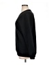 Born Primitive Solid Black Pullover Sweater Size XL - photo 5