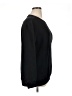 Born Primitive Solid Black Pullover Sweater Size XL - photo 4