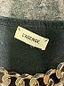L'Agence Black Cardigan Size Sm (1) - photo 7
