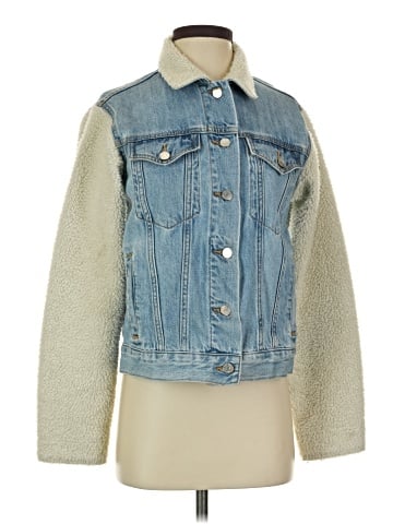 BDG Denim Jacket (view 1)