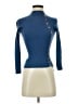 Rihoas Blue Turtleneck Sweater Size S (estimated) - photo 1