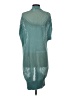 Unbranded Teal Kimono Size S - photo 2