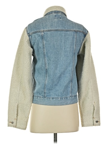 BDG Denim Jacket (view 2)