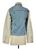 BDG 100% Polyester Blue Denim Jacket Size S - photo 2