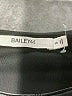Bailey 44 Argyle Black Cocktail Dress Size S - photo 7