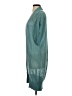 Unbranded Teal Kimono Size S - photo 5