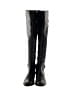 Tory Burch Black Boots Size 8 - photo 2