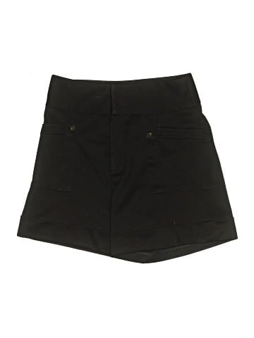 Zara Basic Cargo Shorts (view 1)