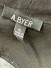 A. Byer Black Blazer Size XL - photo 6