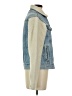 BDG 100% Polyester Blue Denim Jacket Size S - photo 4