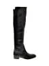 Tory Burch Black Boots Size 8 - photo 1