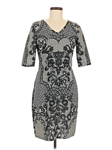 Baraschi Cocktail Dress (view 1)