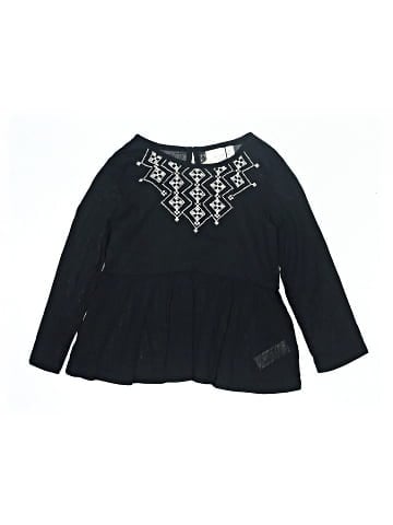 Kardashian Kids Long Sleeve Top (view 1)