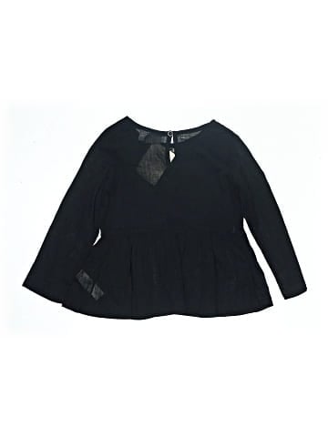 Kardashian Kids Long Sleeve Top (view 2)