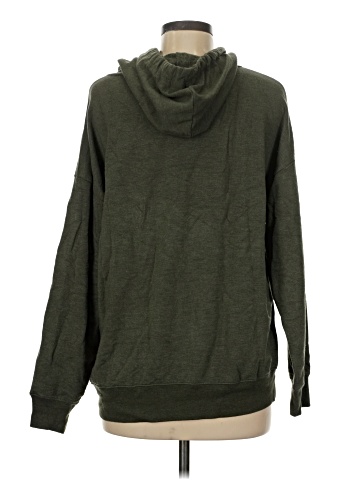 Buffalo by David Bitton Fleece (view 2)