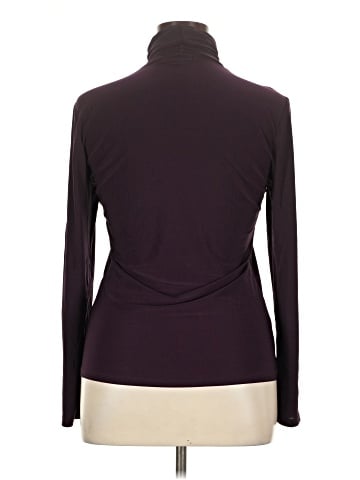 Diana Belle Long Sleeve Turtleneck (view 2)