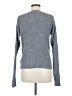 Rielle Gray Pullover Sweater Size M - photo 2