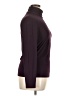 Diana Belle Burgundy Long Sleeve Turtleneck Size XL - photo 4