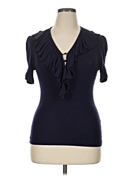 Review Australia Short Sleeve Top