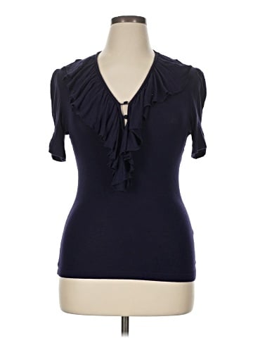Review Australia Short Sleeve Top (view 1)
