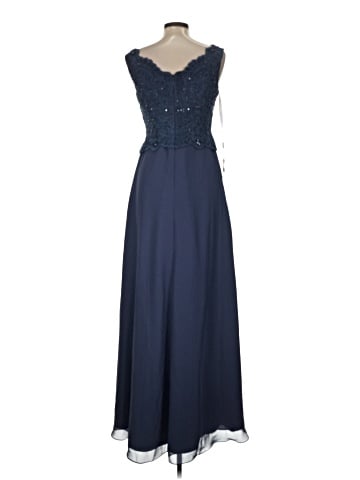 JJ's House Cocktail Dress (view 2)
