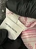 Assorted Brands 100% Polyester Chevron-herringbone Pink Casual Dress Size XS - photo 4