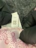Assorted Brands 100% Polyester Chevron-herringbone Pink Casual Dress Size XS - photo 5