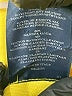 Burberry Yellow Coat Size 6 - photo 13