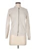 Assorted Brands Ivory Jacket Size M (estimated) - photo 1
