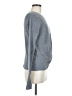 Rielle Gray Pullover Sweater Size M - photo 4