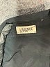 L'Agence Black Casual Dress Size S (estimated) - photo 7