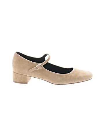 Jeffrey Campbell Flats (view 1)