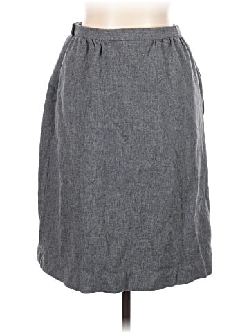 Pendleton Casual Skirt (view 2)