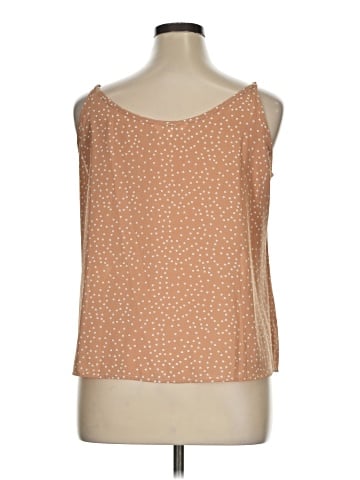 Amaryllis Tank Top (view 2)