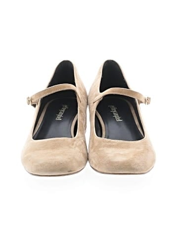 Jeffrey Campbell Flats (view 2)