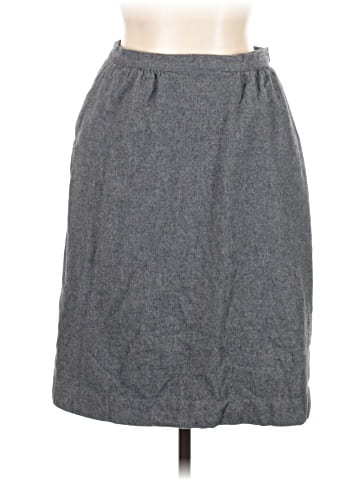 Pendleton Casual Skirt (view 1)