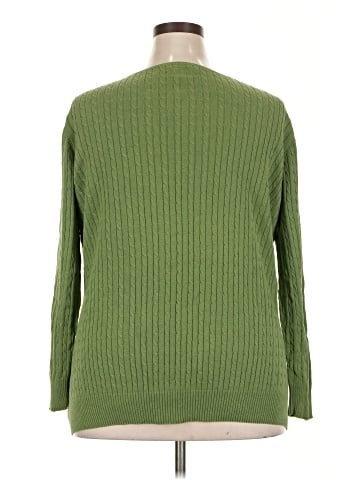 Motherhood Pullover Sweater (view 2)