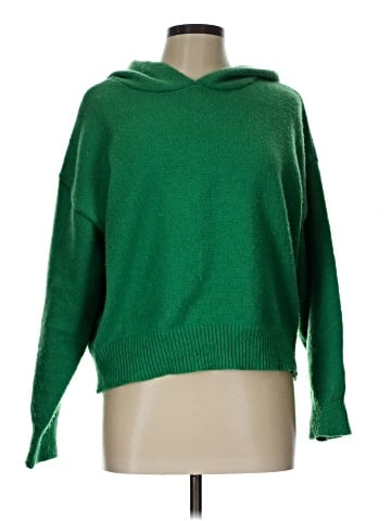 AQ / AQ Pullover Sweater (view 1)