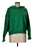 AQ / AQ Green Pullover Sweater Size L - photo 1