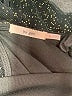 Mi ami Solid Black Casual Dress Size L - photo 7