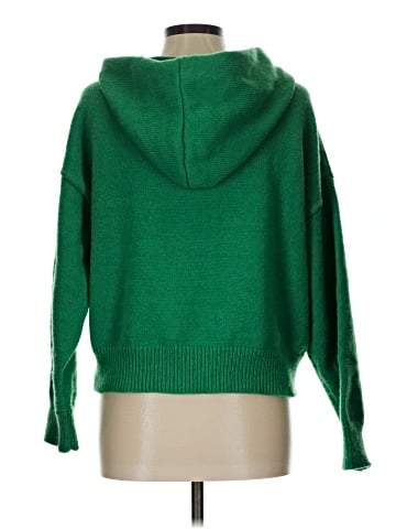 AQ / AQ Pullover Sweater (view 2)