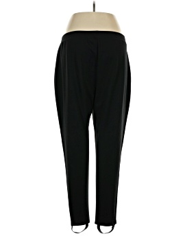 slim fit dress slacks Paintstamped Work Pants main image 0