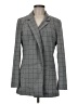 Apt. 9 Gray Blazer Size M - photo 1