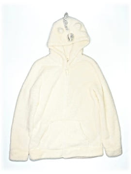 Cat & Jack Zip Up Hoodie
