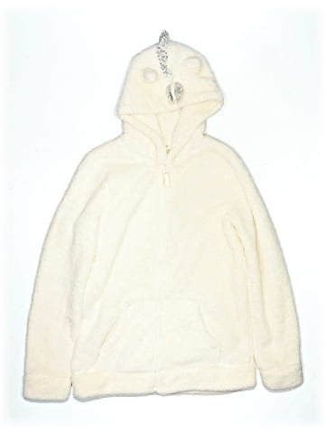 Cat & Jack Zip Up Hoodie (view 1)