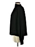 Grade & Gather 100% Polyester Black Long Sleeve Blouse Size S - photo 5